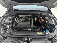 Volkswagen Golf 2021 280TSI DSG R-Line - ფოტო 15