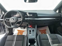 Volkswagen Golf 2021 280TSI DSG R-Line - ფოტო 18