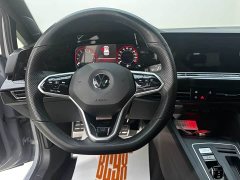 Volkswagen Golf 2021 280TSI DSG R-Line - ფოტო 19