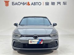 Volkswagen Golf 2021 280TSI DSG R-Line - ფოტო 2