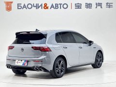 Volkswagen Golf 2021 280TSI DSG R-Line - ფოტო 3