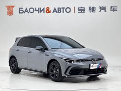 Volkswagen Golf 2021 280TSI DSG R-Line - ფოტო 5