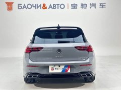 Volkswagen Golf 2021 280TSI DSG R-Line - ფოტო 6