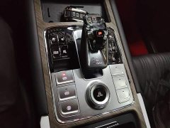 Tank 500 New Energy Hi4-T Black Warrior Edition - ფოტო 14