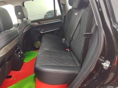 Tank 500 New Energy Hi4-T Black Warrior Edition - ფოტო 17