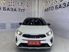 Kia Yipao 2021 1.4L CVT Fun Sunroof Edition - ფოტო 2