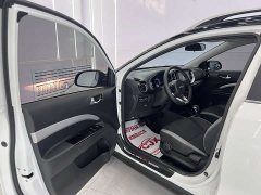 Kia Yipao 2021 1.4L CVT Fun Sunroof Edition - ფოტო 7