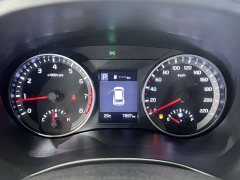 Kia Yipao 2021 1.4L CVT Fun Sunroof Edition - ფოტო 9
