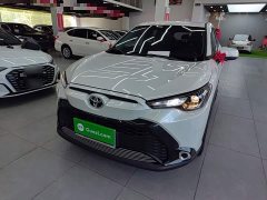 Toyota Frontlander 2023 2.0L CVT Elite - ფოტო 1