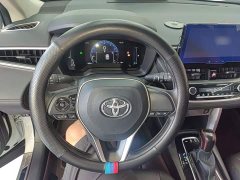 Toyota Frontlander 2023 2.0L CVT Elite - ფოტო 11