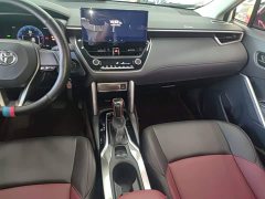 Toyota Frontlander 2023 2.0L CVT Elite - ფოტო 13
