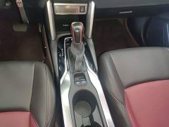 Toyota Frontlander 2023 2.0L CVT Elite - ფოტო 14