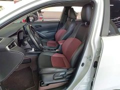 Toyota Frontlander 2023 2.0L CVT Elite - ფოტო 15
