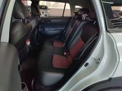 Toyota Frontlander 2023 2.0L CVT Elite - ფოტო 17