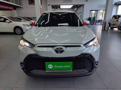 Toyota Frontlander 2023 2.0L CVT Elite - ფოტო 3
