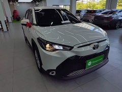 Toyota Frontlander 2023 2.0L CVT Elite - ფოტო 4