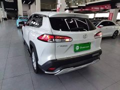 Toyota Frontlander 2023 2.0L CVT Elite - ფოტო 5