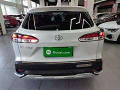Toyota Frontlander 2023 2.0L CVT Elite - ფოტო 6
