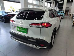 Toyota Frontlander 2023 2.0L CVT Elite - ფოტო 7