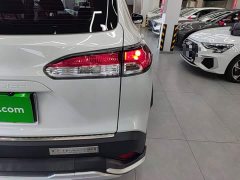 Toyota Frontlander 2023 2.0L CVT Elite - ფოტო 8