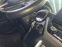 Toyota Frontlander 2023 2.0L CVT Elite - ფოტო 9