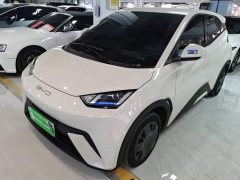 BYD Seagull Vitality Edition - ფოტო 1