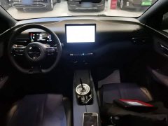 BYD Seagull Vitality Edition - ფოტო 10