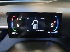 BYD Seagull Vitality Edition - ფოტო 12