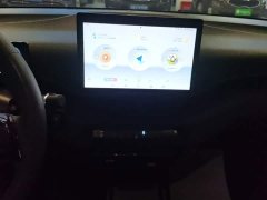 BYD Seagull Vitality Edition - ფოტო 13