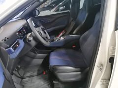 BYD Seagull Vitality Edition - ფოტო 15