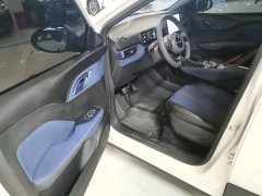 BYD Seagull Vitality Edition - ფოტო 16