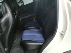 BYD Seagull Vitality Edition - ფოტო 17