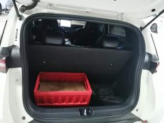 BYD Seagull Vitality Edition - ფოტო 19