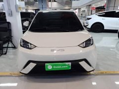BYD Seagull Vitality Edition - ფოტო 3