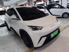 BYD Seagull Vitality Edition - ფოტო 4