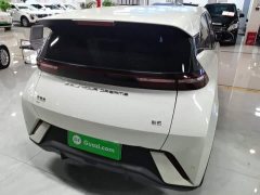 BYD Seagull Vitality Edition - ფოტო 6