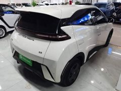 BYD Seagull Vitality Edition - ფოტო 7