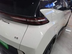 BYD Seagull Vitality Edition - ფოტო 8