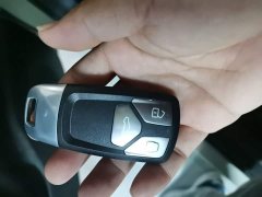 BYD Seagull Vitality Edition - ფოტო 9