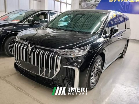 2022 Voyah Avatr Dream Car Low Carbon Edition Dream Smart Enjoyment Package - ავტომობილი ჩინეთიდან