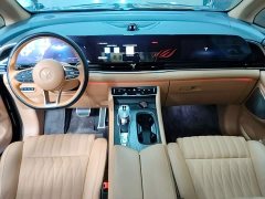 Voyah Avatr Dream Car Low Carbon Edition Dream Smart Enjoyment Package - ფოტო 10