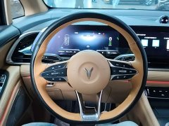 Voyah Avatr Dream Car Low Carbon Edition Dream Smart Enjoyment Package - ფოტო 11