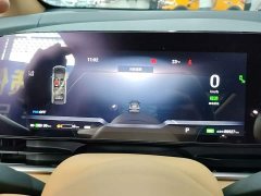Voyah Avatr Dream Car Low Carbon Edition Dream Smart Enjoyment Package - ფოტო 12