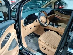 Voyah Avatr Dream Car Low Carbon Edition Dream Smart Enjoyment Package - ფოტო 16
