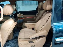 Voyah Avatr Dream Car Low Carbon Edition Dream Smart Enjoyment Package - ფოტო 17