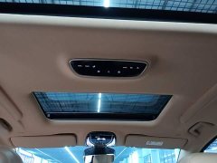 Voyah Avatr Dream Car Low Carbon Edition Dream Smart Enjoyment Package - ფოტო 18