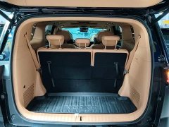 Voyah Avatr Dream Car Low Carbon Edition Dream Smart Enjoyment Package - ფოტო 19