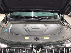 Voyah Avatr Dream Car Low Carbon Edition Dream Smart Enjoyment Package - ფოტო 20