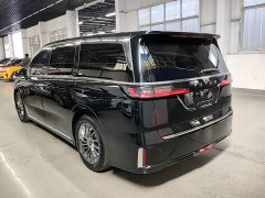 Voyah Avatr Dream Car Low Carbon Edition Dream Smart Enjoyment Package - ფოტო 5