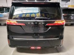 Voyah Avatr Dream Car Low Carbon Edition Dream Smart Enjoyment Package - ფოტო 6